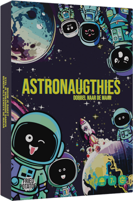 Astronaughties