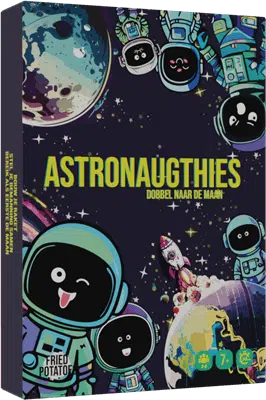 Astronaughties