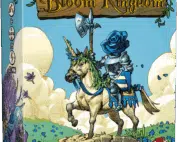 Bloom Knight