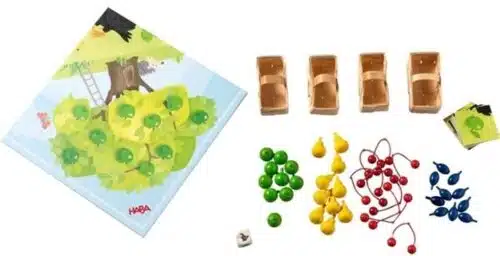 Boomgaard