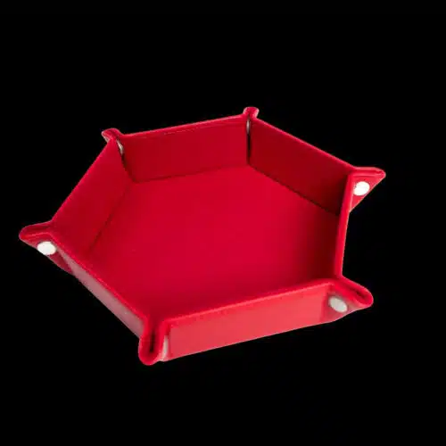 Bordeaux - Deluxe Magnetische Dobbelpiste
