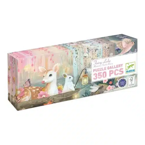 Fairy lake - 350 stukken