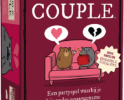 Horrible Couple - NL
