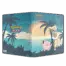 Lillie and Clefairy - 9-Pocket Portfolio