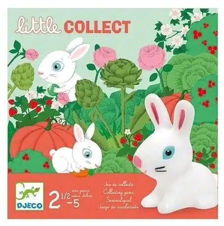 Little Collect test