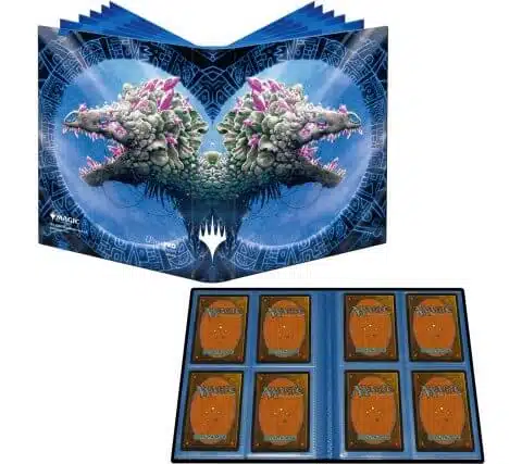 Lost Caverns of Ixalan - 4-Pocket PRO-Binder
