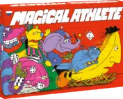 Magical Athlete