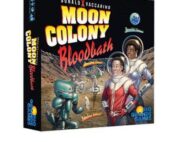Moon Colony Bloodbath