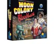 Moon Colony Bloodbath