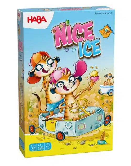 Nice Ice