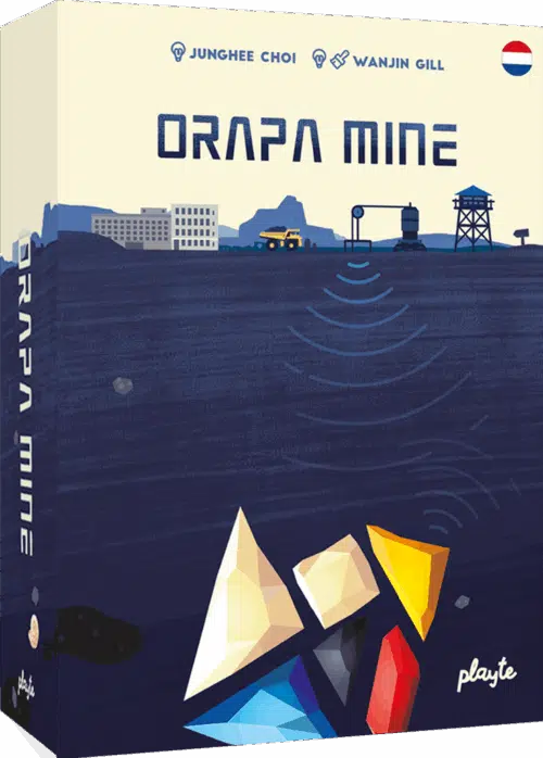 Orapa Mine