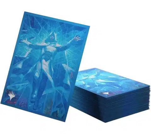 Overwrite the Multiverse - Reality Fracture - Premium Art Sleeves - 105 stuks