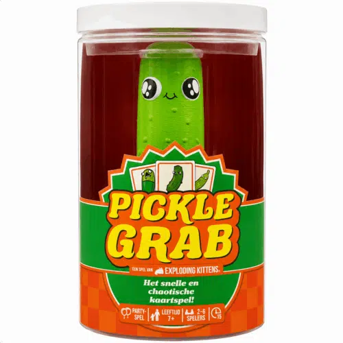 Pickle Grab - NL