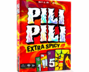 Pili Pili 2 - Extra Spicy