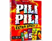 Pili Pili 2 - Extra Spicy