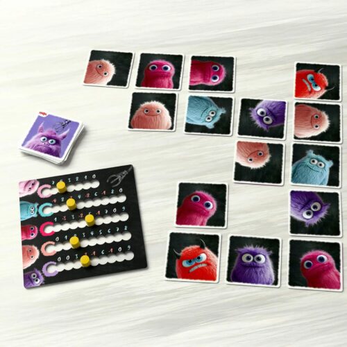 Plush-o-Mat