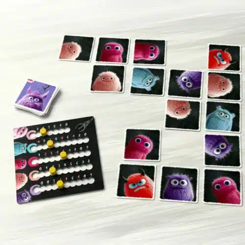 Plush-o-Mat