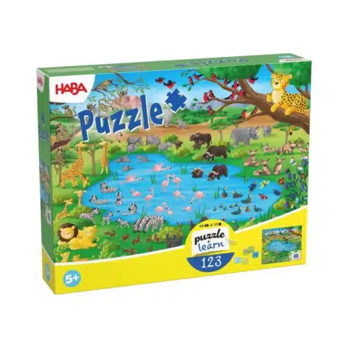 Puzzel 1-20