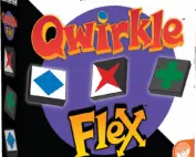 Qwirkle Flex