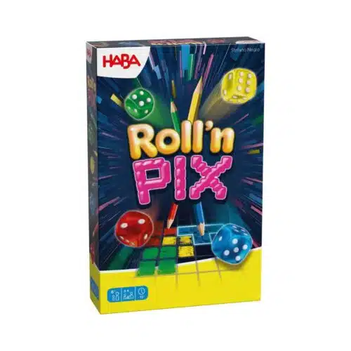 Roll'n Pix