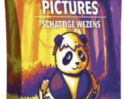 Schattige Wezens - Codenames Uitbreiding