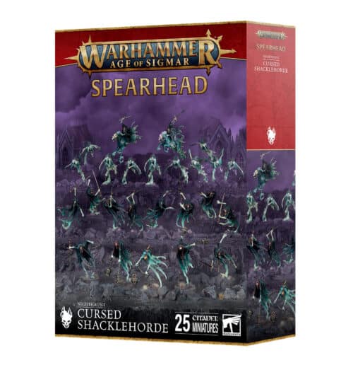 Spearhead - Nighthaunt