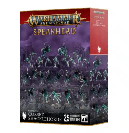 Spearhead - Nighthaunt
