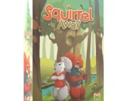 Squirrel Away
