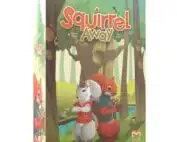 Squirrel Away