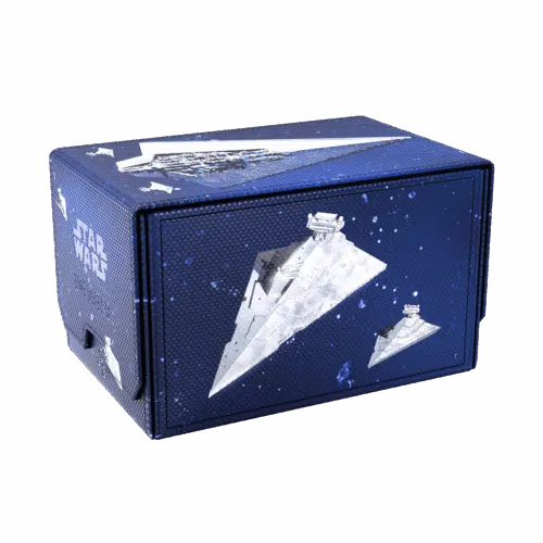 Star Destroyers - Double Deck Pod