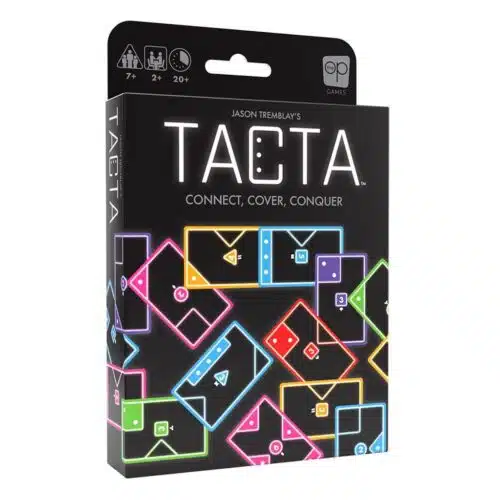 Tacta Multilingual - Keinverpakking