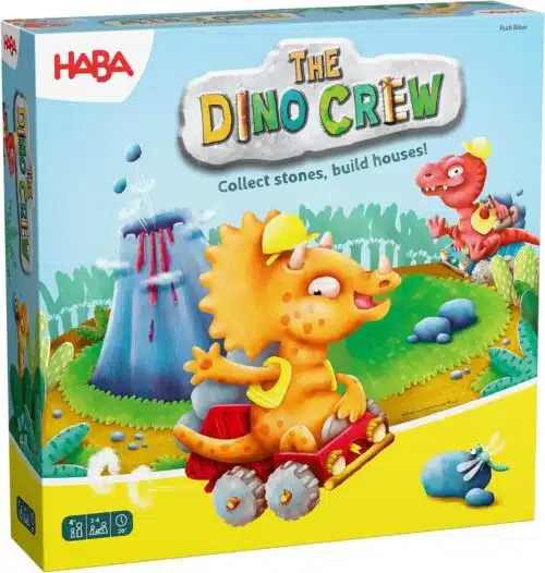 The Dino Crew