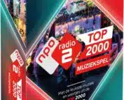 Top 2000 Muziekspel