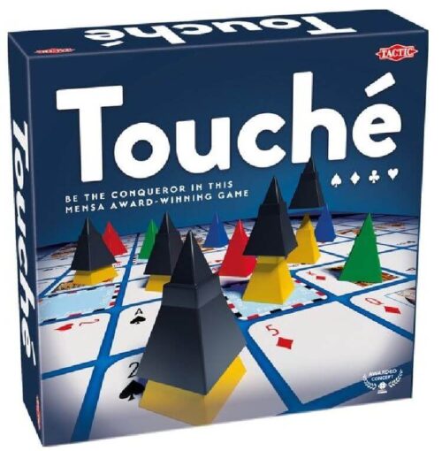 Touché
