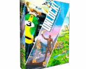 Unlock! Nieuwe Spelavonturen