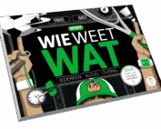 Wie Weet Wat: Sport