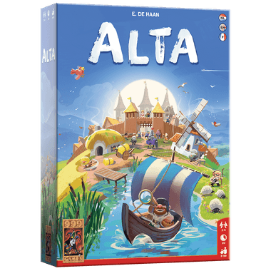 Alta
