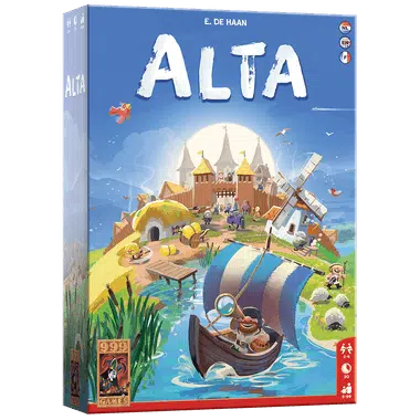 Alta