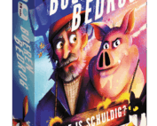 Boeren Bedrog
