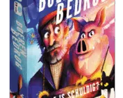 Boeren Bedrog
