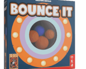 Bounce It