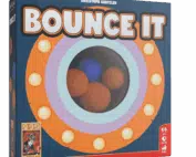 Bounce It