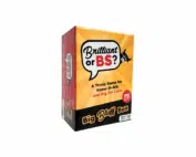 Brilliant or BS Big Bluff Box