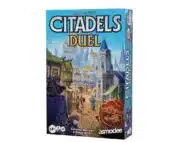 Citadels Duel