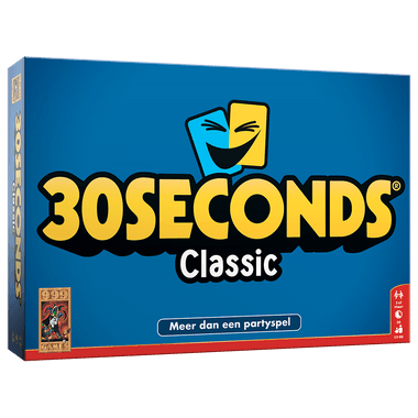Classic - 30 Seconds