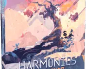 Crescendo - Harmonies uitbreiding