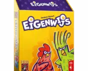 Eigenwijs