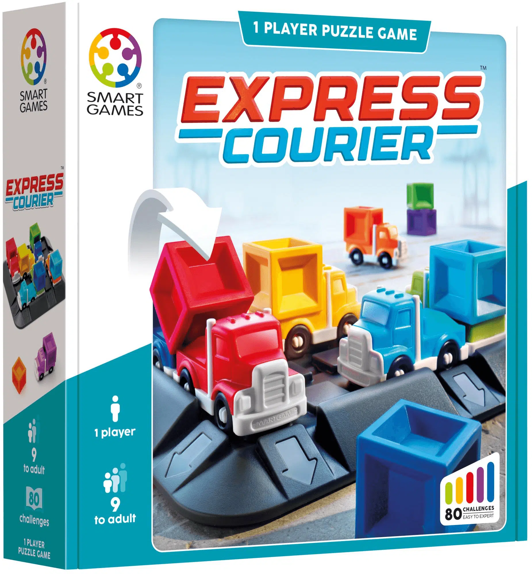 Express Coureir