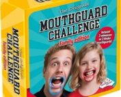 Family - Mouthguard Challenge