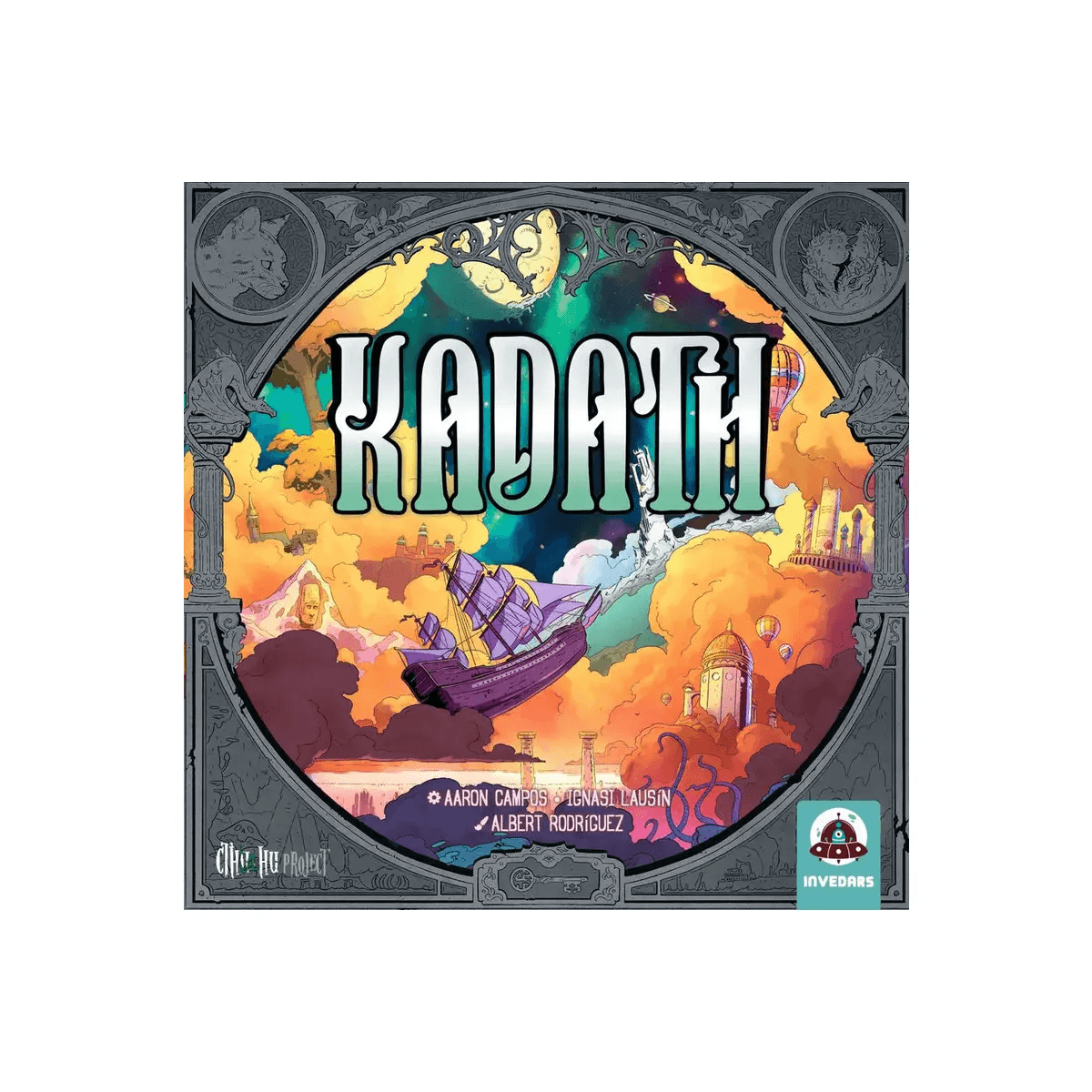 Kadath